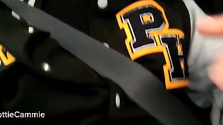 Masturbating in the Uber to Be Able to Pay for My Trip