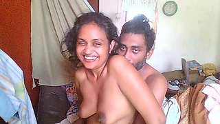 Dressing up for the Shoot