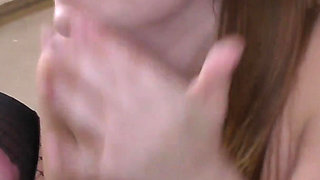 Busty Sluts Trying Out Some Real UK Dick's