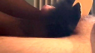 Do You My Feet or Big Ass?