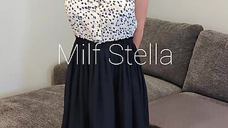 Feeling Like a Retro Housewife