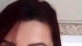 Magrinha Peituda Gostosa E Safada Pau Grande