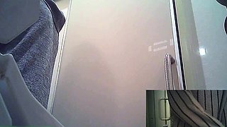 Sensuous amateur ex girlfriend hidden cam