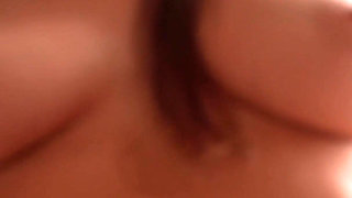 Amazing Amateur Couple Sex - Cutie Gets a Powerful Creampie After a Hot Bath!