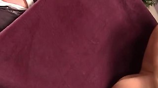 Deep Tushy Massage Volume 3