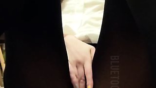 Amateur hard sex ass fuck toy