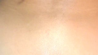 Sexy Anal Angel