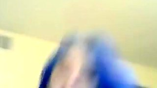 Emo Teen Becka Solo Webcam Masturbation Porn