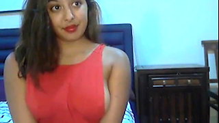 Hi, My Name Is Neha. Video Chat With Me.