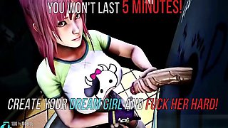Mom Sandra Sucks Hard Step Son