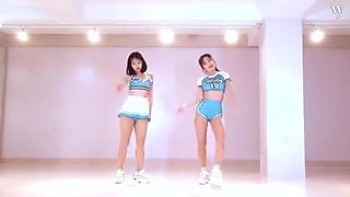 Mamamoo hot dance korean cover