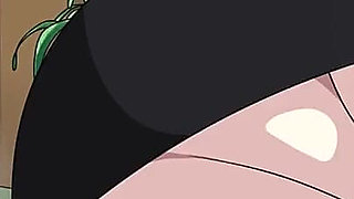 Kunoichi Trainer - Naruto Trainer [v0.22.1] Part 123 Sex in the Office by Loveskysan69