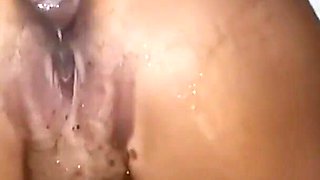 Nasty Anal Fuck with My Favorite Anal Girl POV