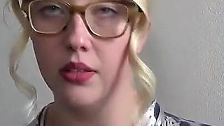 Samantha Rone Tricked Into Sex