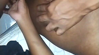 Punishing Sexy Teen Stepdaughter! Couldnt Handle BBC