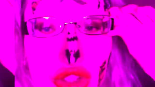 Sob Into My Eyeglasses While I Spend Your Pension, Sissygirl - Clip by Findom Goaldigger