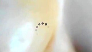 My Natural Tits Are Restless for Your Cock