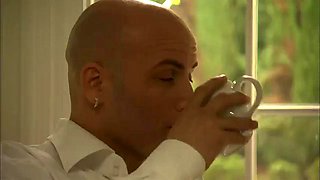 FLEXIBLE VINTAGE SEX 2 ft. Annie Body: Blowjob, Babe  Hardcore Porn