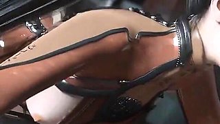 Robaatoo Intense Hardcore Doggy Style Sex with a Curvy Vixen: Passionate, Rough, and Pleasurable Fucking