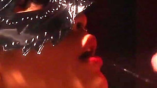 Seductress of the Abyss: the Dark Pleasure of the Succubus and Her Innocent Prey