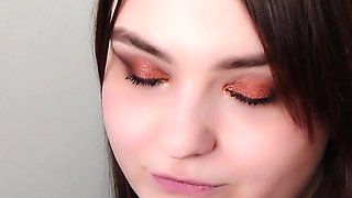Wet Pussy of a Beautiful Russian MILF Solo
