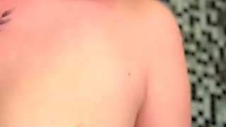 Butt Plug for 18yo Teeny Girl