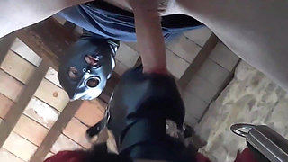 Compilation of Blowjobs and Oral Crempie Seen up Close