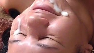 Compilation Cumshot Blowjob
