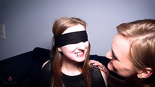 Cock Sharing Defloration?! Teen (18): Is She Finally Ready to Fuck?!
