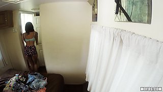 Cassidy Banks hot xxx video