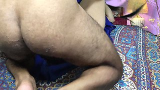Wife Ki Chut Me Bada Sa Danda Chut Me Dal Diya