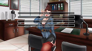 Love Sex Second Base Part 22 Gameplay by Loveskysan69