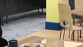 The Hospital of Lust (part 16)