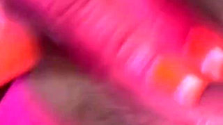 Fucking Myself Dry (doesnt Happen)