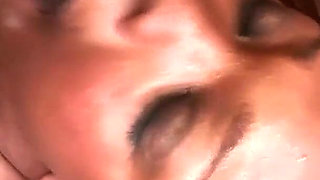 Ggg - She Is Dominated and Inseminated by a Horde of Men!