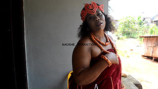 Queen Vusi at It Again