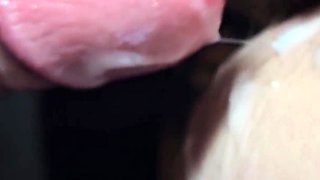 Only Real Homemade Porn: German Stepmoms and Wild Cumshots - 100% Real