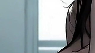 Spicy Toons: Just Another Day at the Office