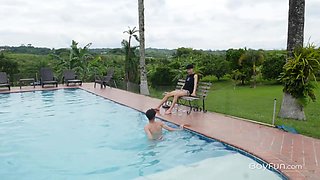Jackson Perceo + Sebastian Jed - BoyFun