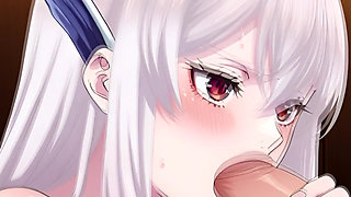 Mato Seihei No Sureibu Kyouka Uzen Hen