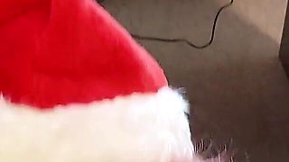 German Granny Gets Horny and Hot Work!