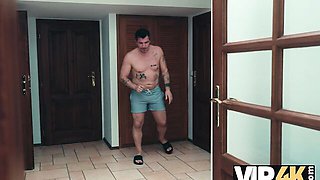 Watch rosy Denis Marti's dirt