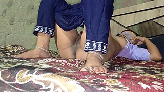 Bhabhi Sex