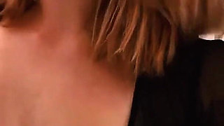 Heidi Besk Is a Ratchet Whore