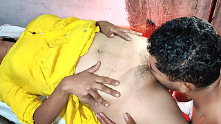 Indian Village Virgin in Viral Anal Sex Video in X Video