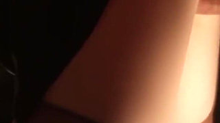 Girl with Perfect Body Gets Fucked Hard and Get Hug Cum