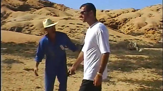 Big boobs and petite lesbians pussy licking dildo playing