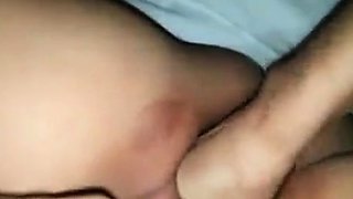 Korean Submissive BBW Serving Two Masters Part 2