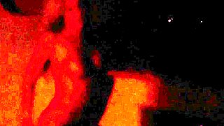 Dani Daniels and blonde lesbian lick asshole