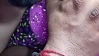 Desi Bhabhi Boobs Milk Drink and Hot Sucking